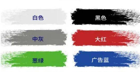 水性工業(yè)漆涂裝施工工藝詳細(xì)講解！ 
